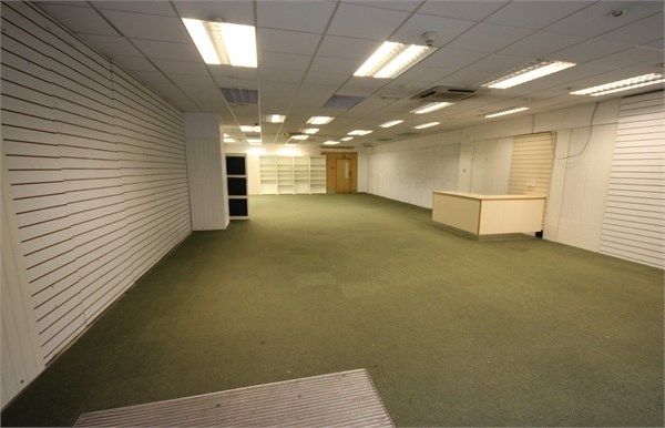 Commercial property to let in Channel Street, Selkirkshire, Ponden Mill, Galashiels TD1, £15,000 pa