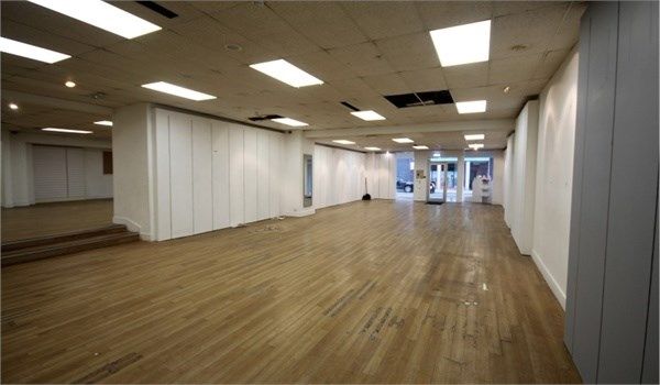 Commercial property to let in 20-32 Channel Street, Galashiels TD1, £15,000 pa