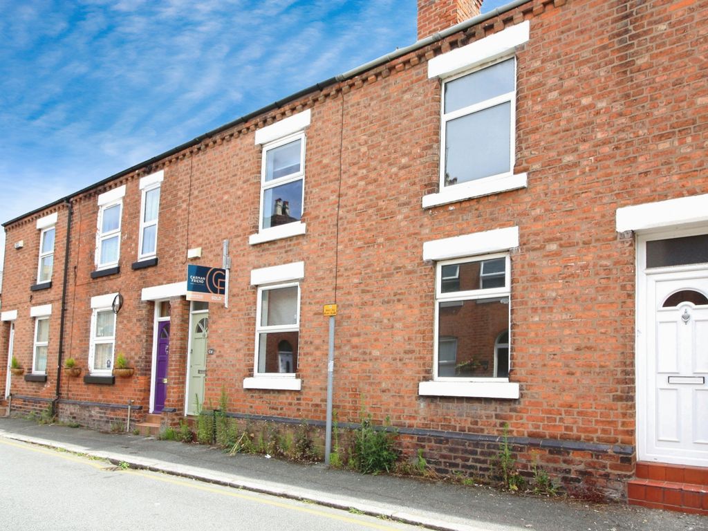 3 bed terraced house to rent in Denbigh Street, Chester CH1, £950 pcm