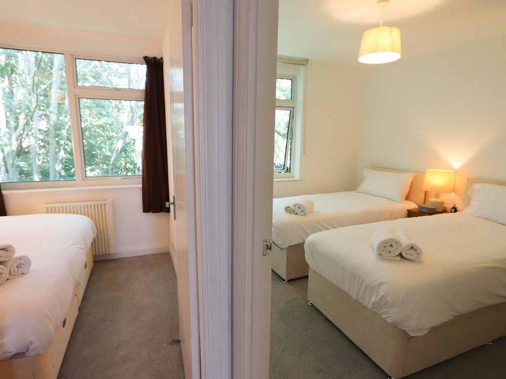 2 bed flat to rent in Avon Way, Bristol BS9, £2,800 pcm
