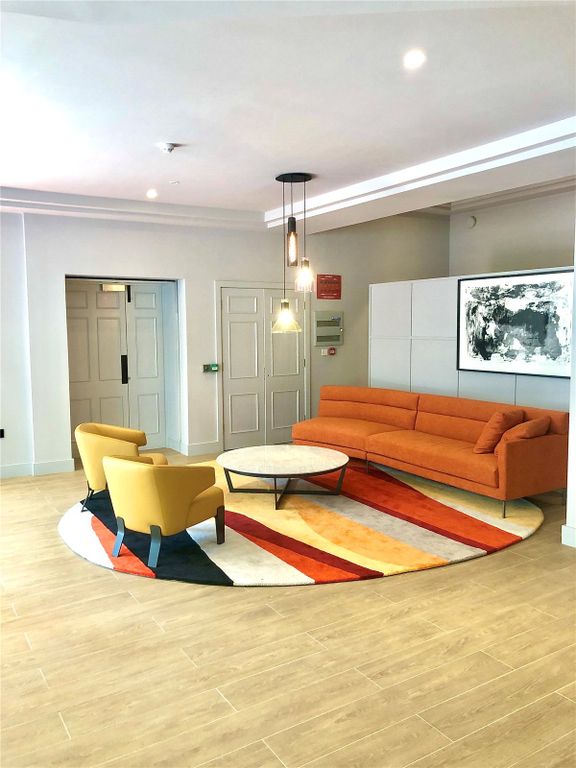 3 bed flat for sale in Aldersgate Street, London EC1A, £2,950,000