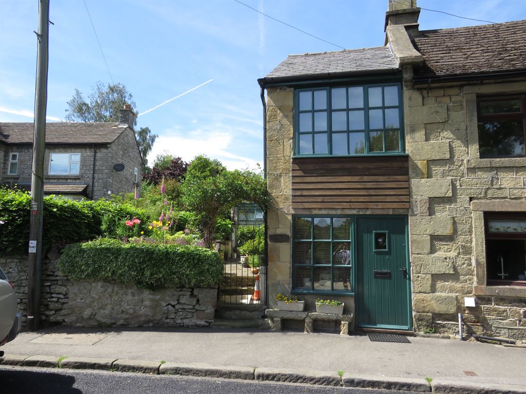3 bed cottage for sale in Main Street, Youlgrave, Bakewell DE45, £310,000
