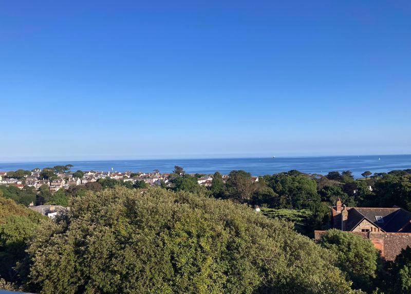 3 bed flat for sale in Florence Terrace, Falmouth TR11, £375,000