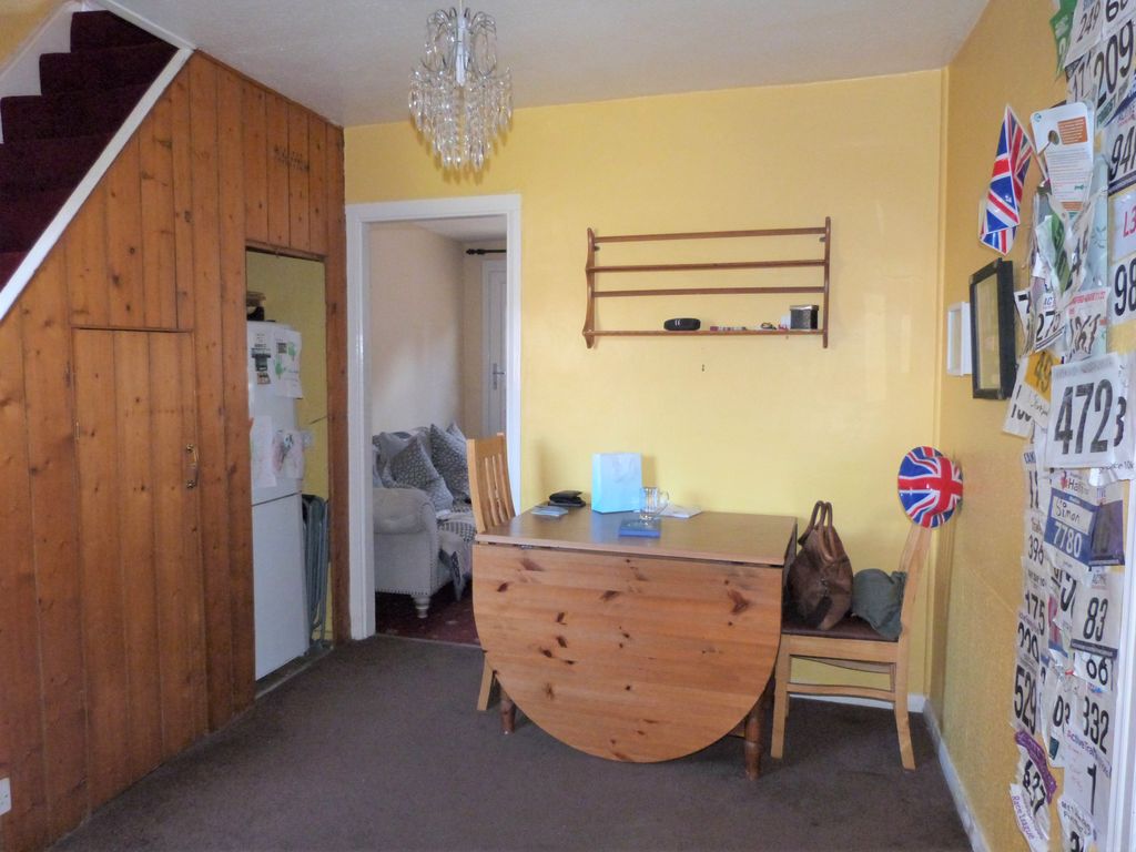 3 bed semi-detached house for sale in Woollard Street, Waltham Abbey EN9, £369,995