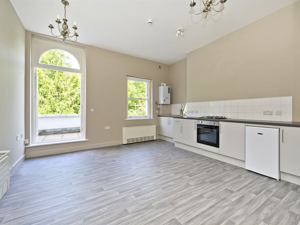 2 bed flat to rent in Pembridge Villas, London W11, £2,947 pcm