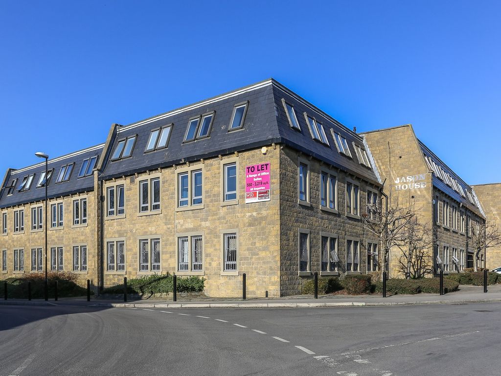 Office to let in Jason House, Kerry Hill, Horsforth, Leeds LS18, £7,812 pa