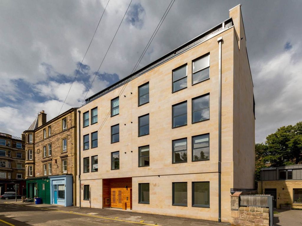 New home, 2 bed flat for sale in Canaan Lane, Morningside, Edinburgh EH10, £540,000