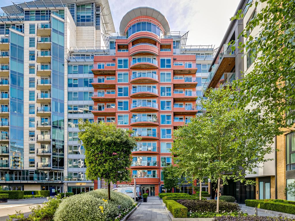 New home, 2 bed flat for sale in Juniper Drive, London SW18., £675,000