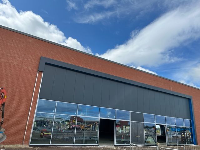 Retail premises to let in Units Available, Auckland Retail & Leisure Park, Fylands Drive (A688), Bishop Auckland DL14, £22,500 pa