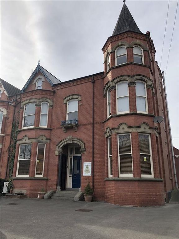 Office to let in Thorne Road, Doncaster, South Yorkshire DN2, £17,000 pa