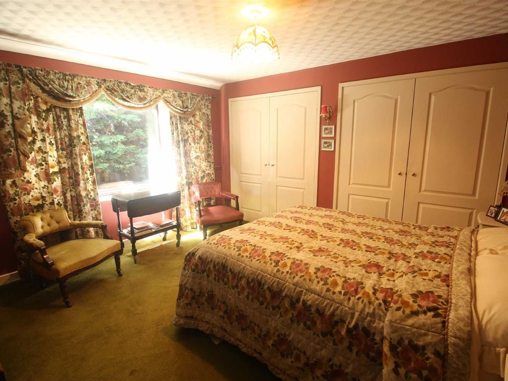 2 bed detached bungalow for sale in Woodland, Bishop Auckland DL13, £375,000