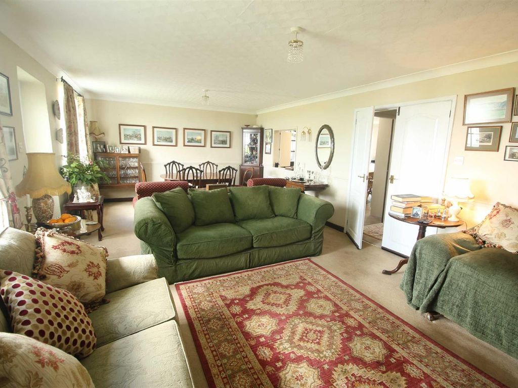 2 bed detached bungalow for sale in Woodland, Bishop Auckland DL13, £375,000