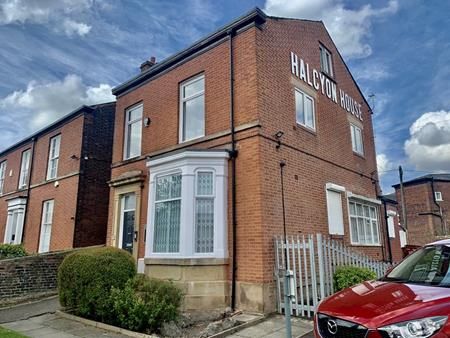 Office to let in Halcyon House, 20 Chorley New Road, Bolton, North West BL1, £4,500 pa