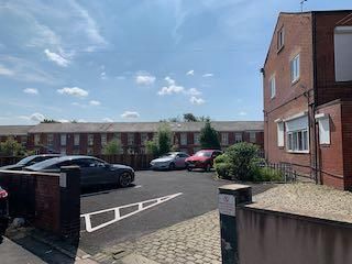 Office to let in Halcyon House, 20 Chorley New Road, Bolton, North West BL1, £4,500 pa