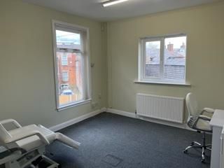 Office to let in Halcyon House, 20 Chorley New Road, Bolton, North West BL1, £4,500 pa