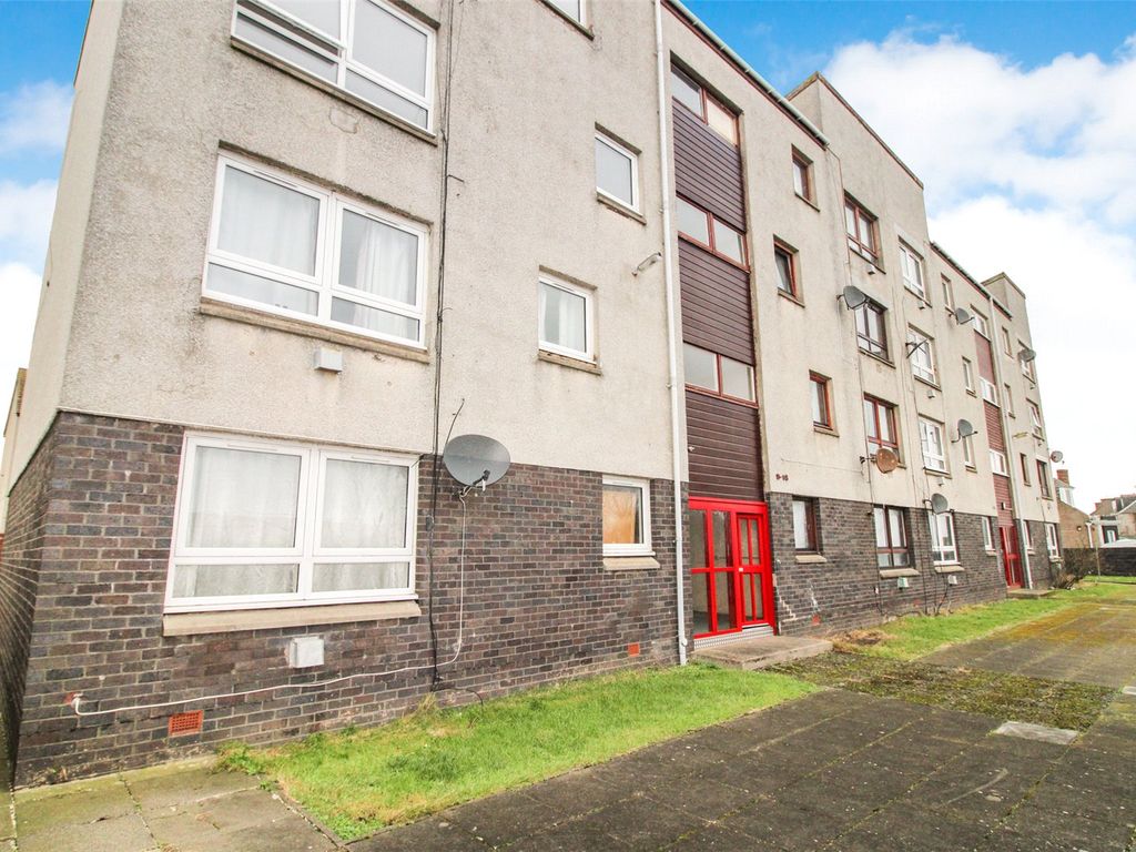 2 bed flat to rent in Randolph Court, Buckhaven, Leven, Fife KY8, £550 pcm