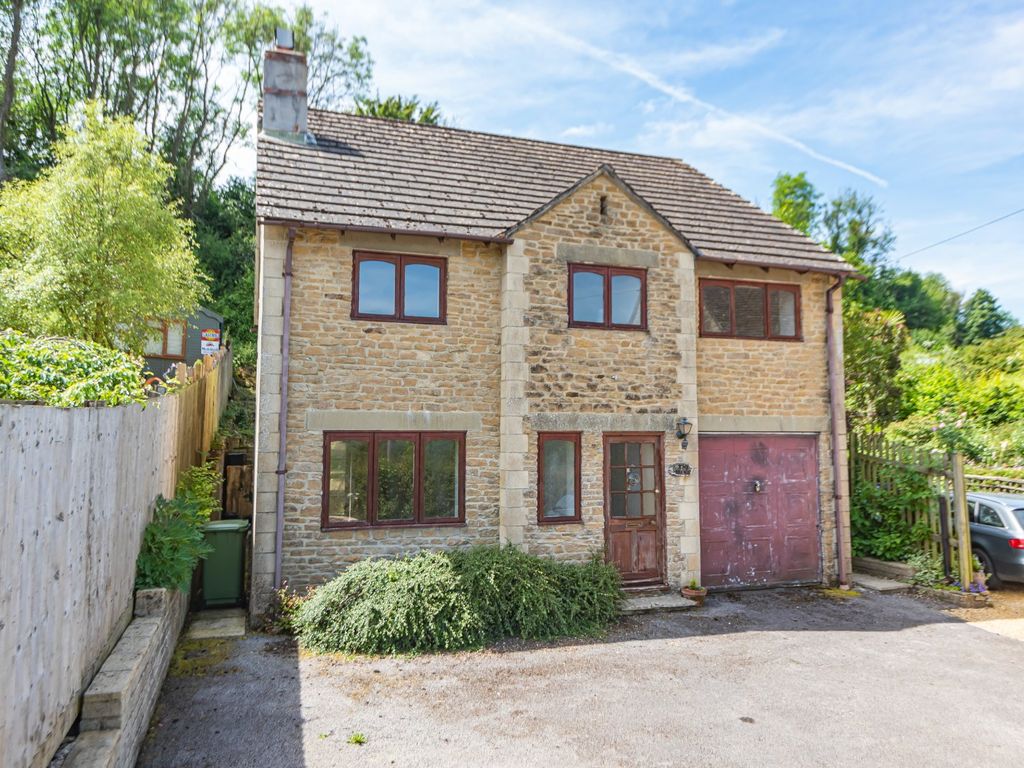 5 bed detached house for sale in Star Lane, Avening, Tetbury GL8, £525,000