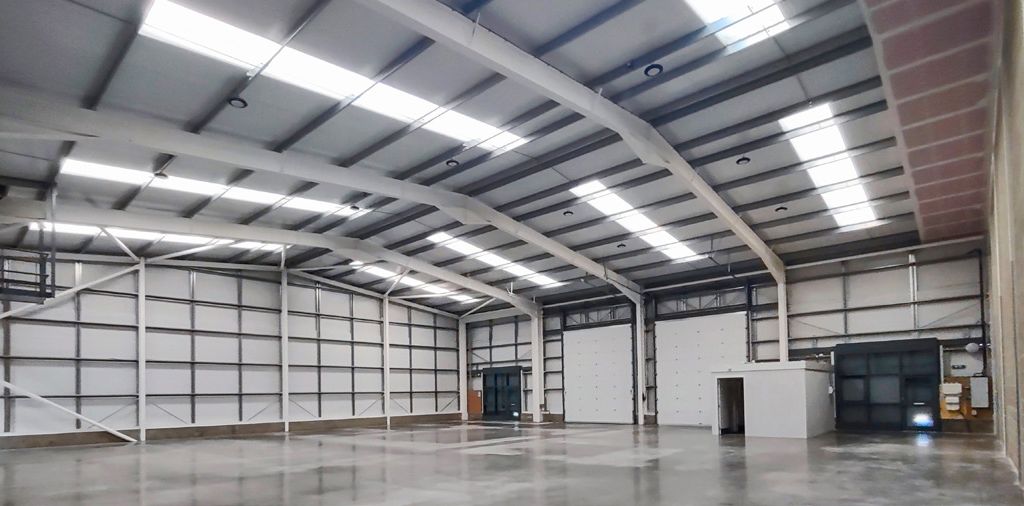 Industrial to let in Marnin Way, Edinburgh EH12, Non quoting
