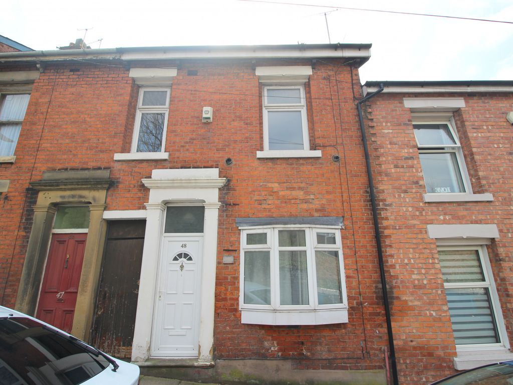 3 bed terraced house to rent in St Marks Rd, Preston, Ashton PR1, £700 pcm