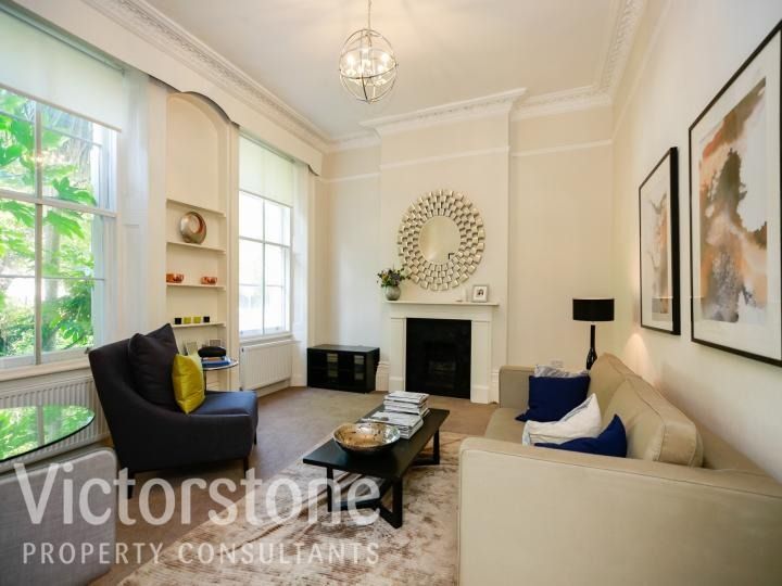 1 bed flat to rent in Finchley Road, St Johns Wood, London NW8, £2,250 pcm