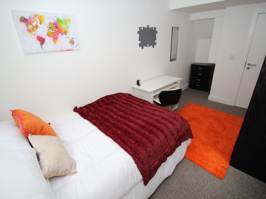 4 bed property to rent in Harrison Street, Barrow LA14, £500 pcm
