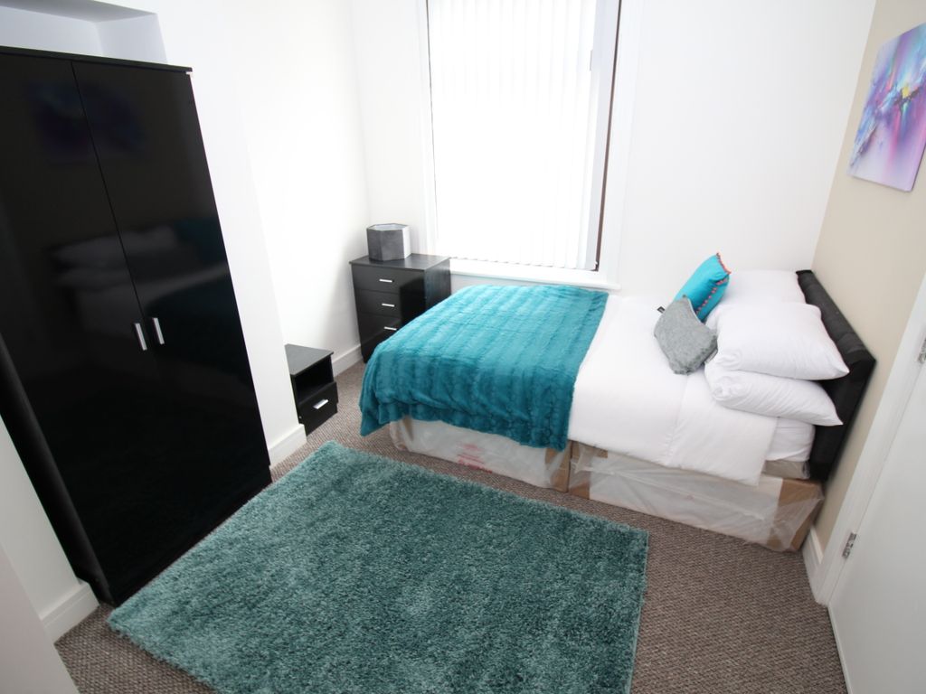 1 bed property to rent in Harrison Street, Barrow LA14, £500 pcm