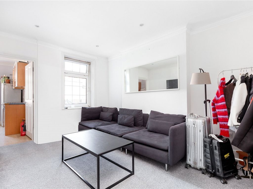 1 bed flat to rent in Crawford Street, London W1H, £2,600 pcm