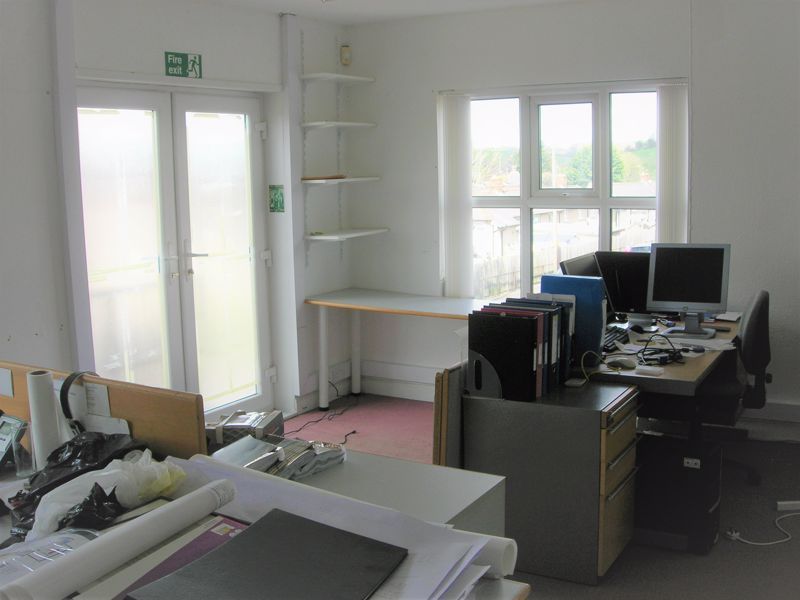 Office to let in Severalls Avenue, Chesham HP5, £7,008 pa