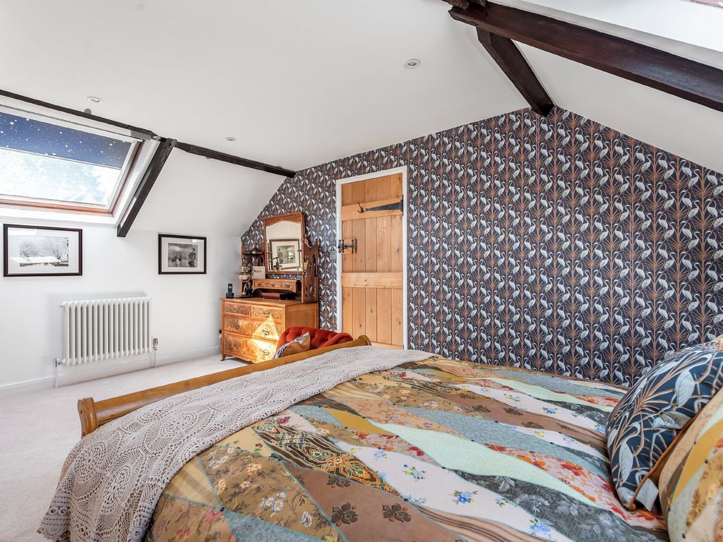 6 bed cottage for sale in New Buckenham Road, Banham, Norwich NR16, £780,000