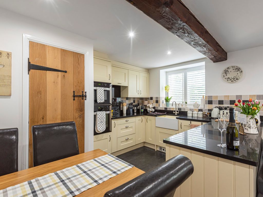 6 bed cottage for sale in New Buckenham Road, Banham, Norwich NR16, £780,000