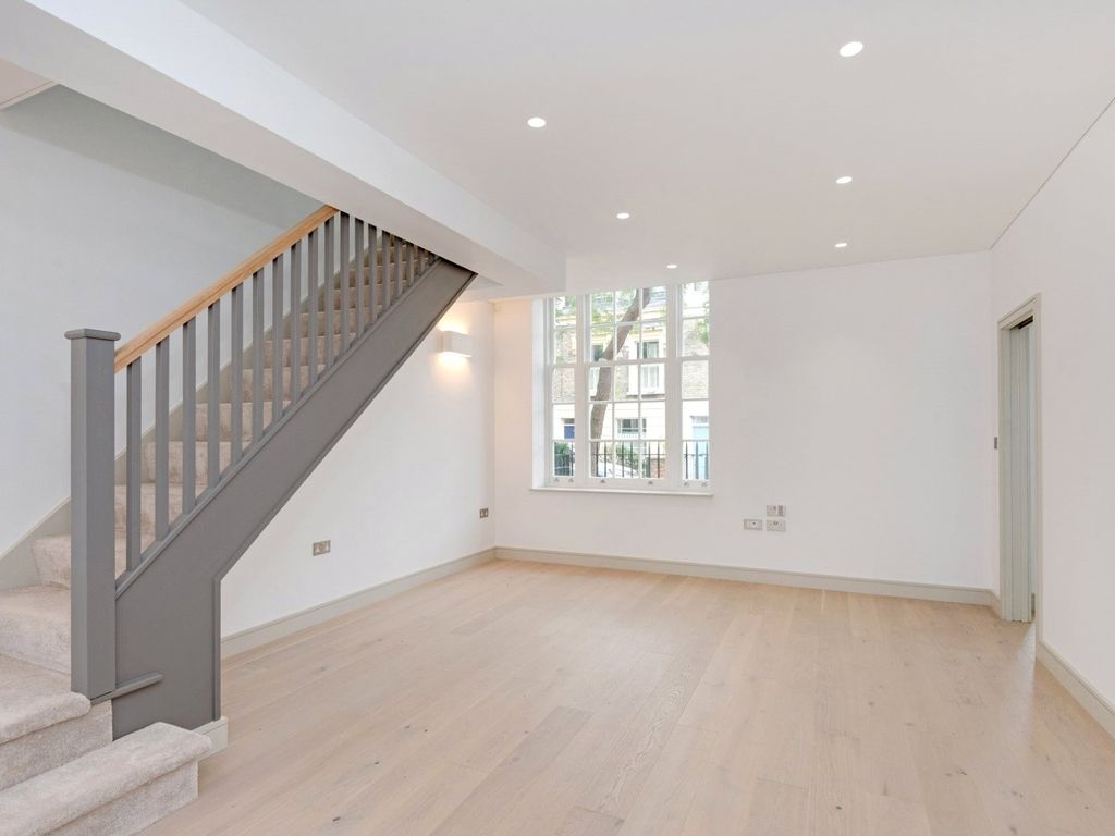 New home, 2 bed end terrace house for sale in Raglan Street, Kentish Town, London NW5, £995,000