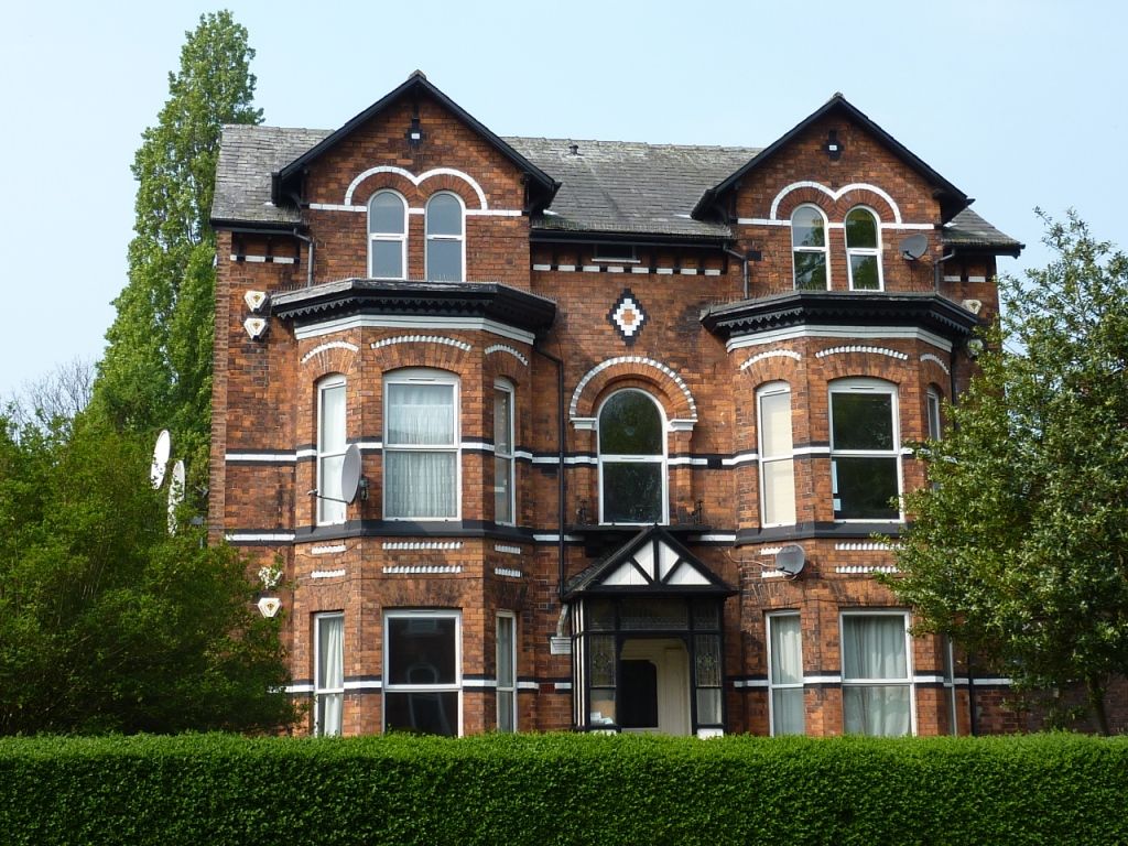 1 bed flat to rent in Alness Road, Whalley Range, Manchester M16, £700 pcm
