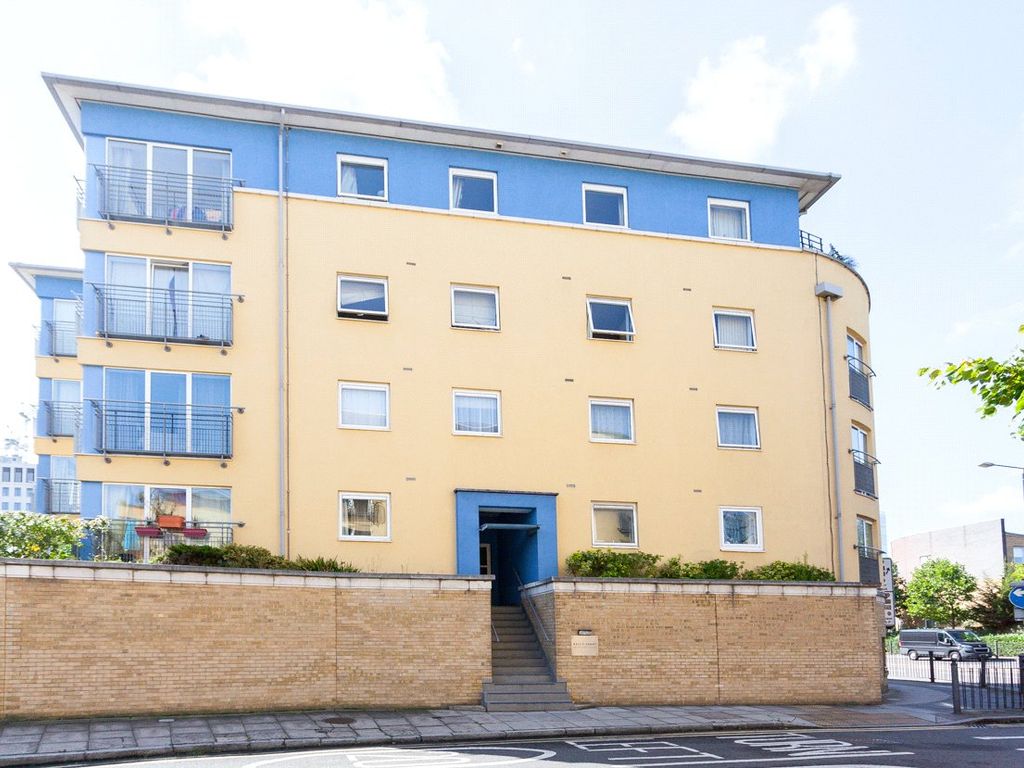 2 bed property for sale in Garford Street, Westferry E14, £425,000