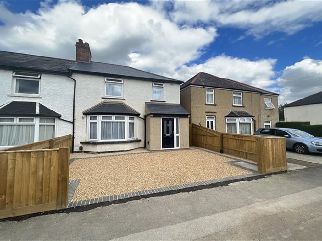 4 bed semi-detached house to rent in Rymers Lane, Cowley OX4, £2,800 pcm