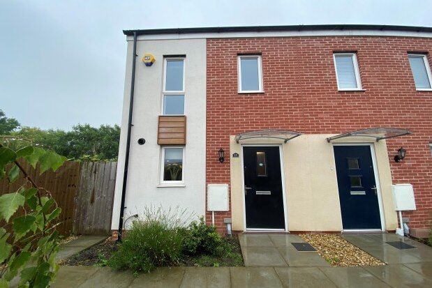 3 bed property to rent in Kenney Street, Bristol BS13, £1,400 pcm