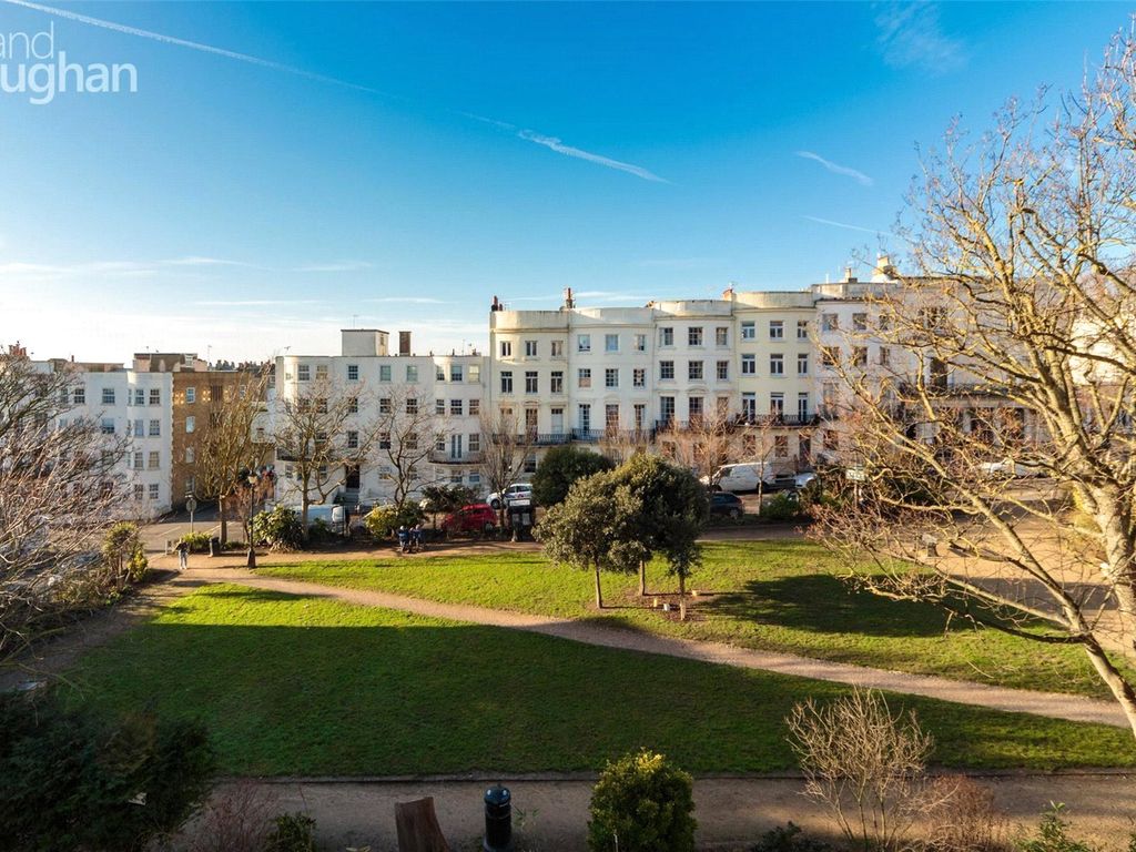 1 bed flat to rent in Norfolk Square, Brighton BN1, £725 pcm