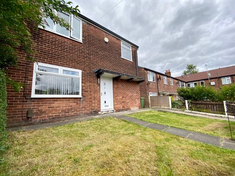 3 bed terraced house to rent in Withins Close, Breightmet, Bolton BL2, £895 pcm