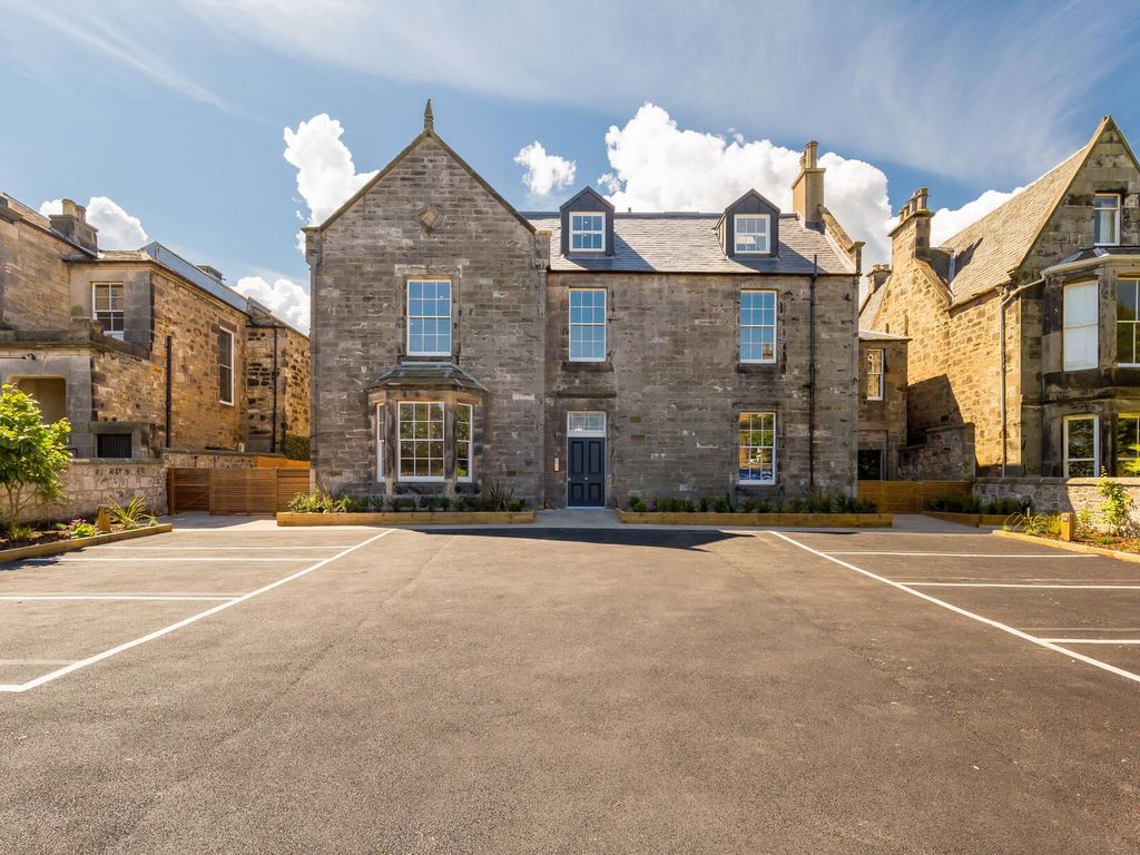 2 bed flat for sale in Abercorn Terrace, Edinburgh EH15, £430,000