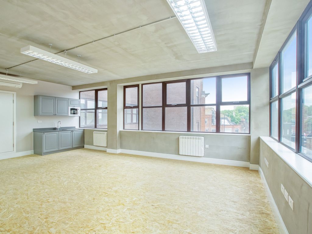 Office to let in 290 Mare Street, Hackney, London E8, £23,158 pa