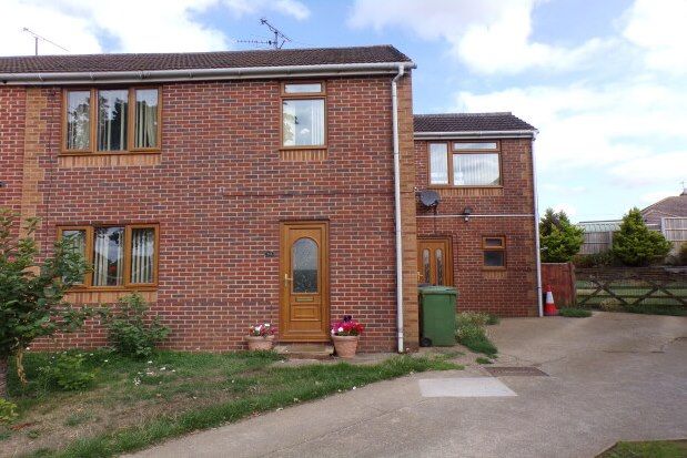 4 bed property to rent in Springfield Road, Yeovil BA21, £1,500 pcm
