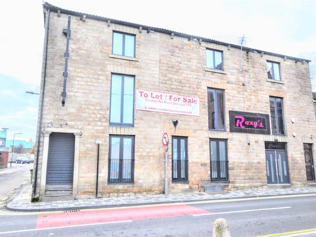 Property for sale in Wellington Street, Barnsley S70, £425,000