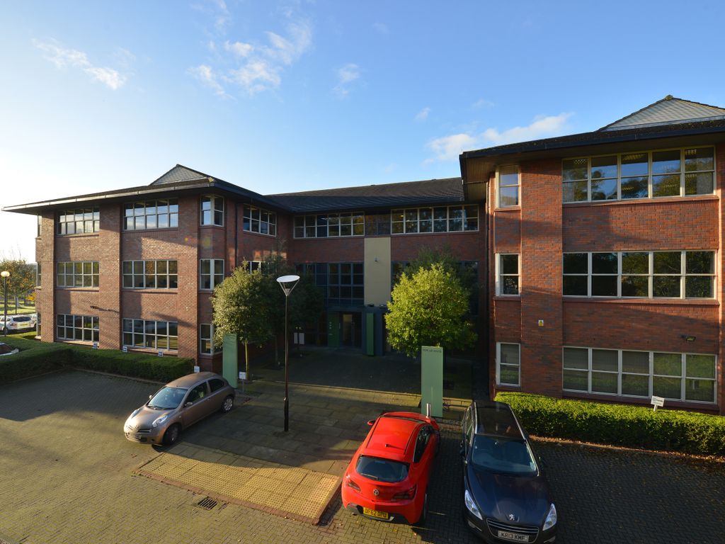 Office to let in Park West, Sealand Road, Chester CH1, £20,000 pa