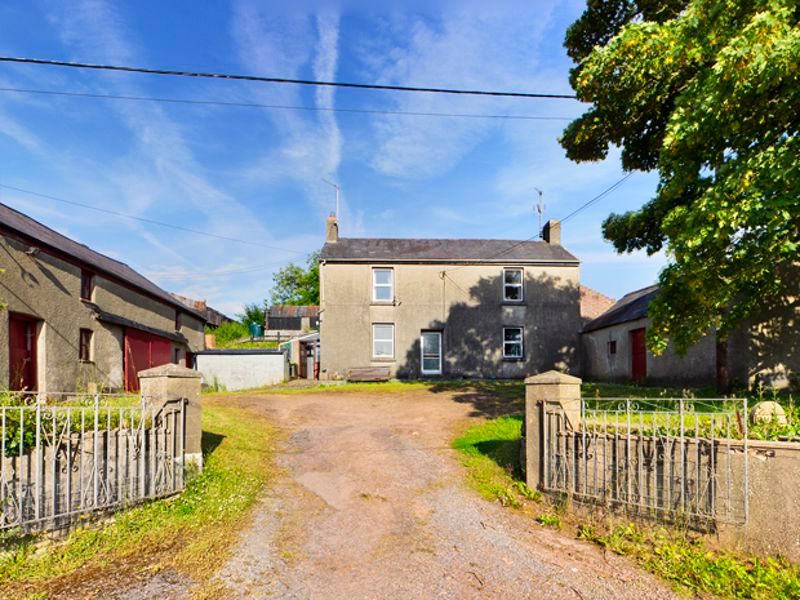 Land for sale in Old School Road, Llansteffan, Carmarthen SA33, £995,000