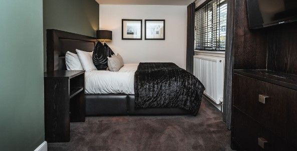 2 bed terraced house for sale in Aberfeldy Road, Kenmore, Aberfeldy PH15, £275,000