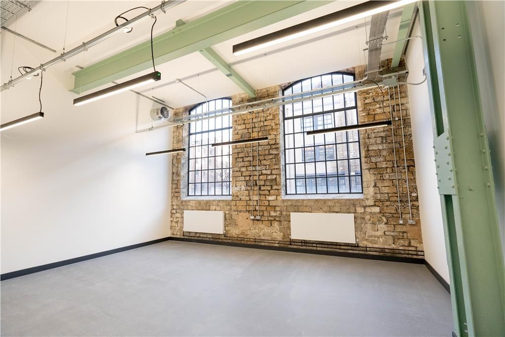 Office to let in Newark Works, Lower Bristol Road, Bath, Somerset BA2, Non quoting