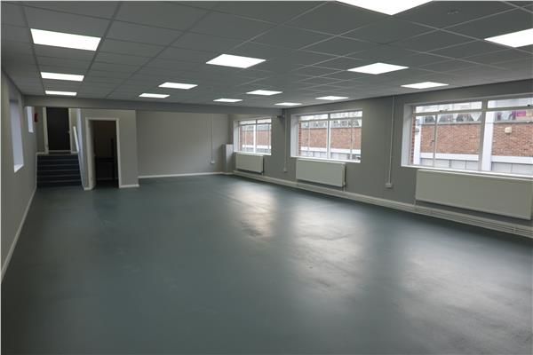 Office to let in Cullen Way, London, Greater London NW10, £29,500 pa