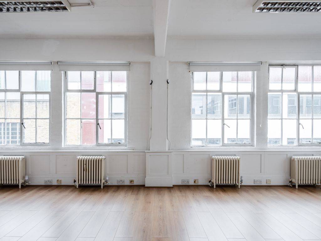 Office to let in 2.03 Hoxton Street Studios, 12-18 Hoxton Street, Shoreditch N1, £29,370 pa
