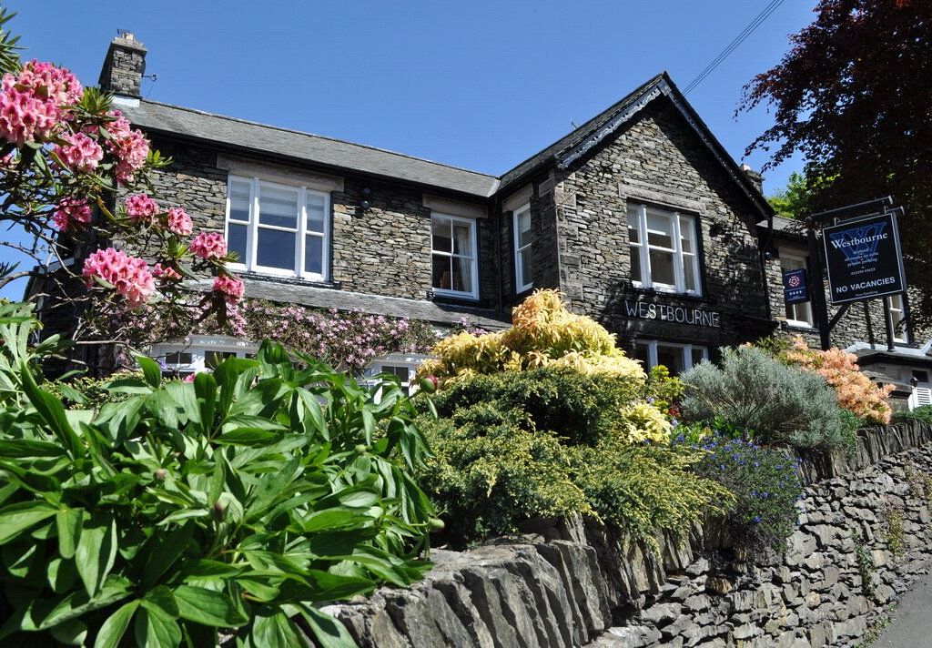 10 bed detached house for sale in Biskey Howe Road, Cumbria LA23, £1,150,000