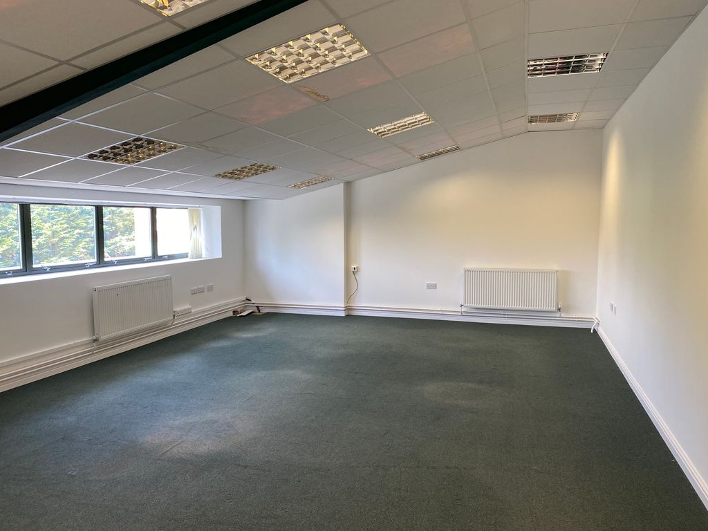 Office to let in Faraday Drive, Bridgnorth WV15, Non quoting