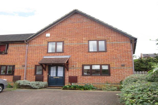 4 bed property to rent in Kirby Place, Oxford OX4, £2,496 pcm